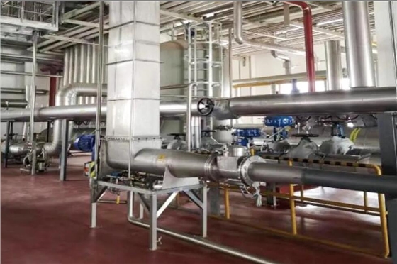 酒糟输送单螺杆泵 酒糟输送单螺杆泵