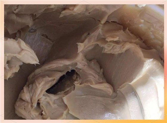 高温润滑脂输送泵 高温润滑脂输送泵