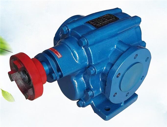 焦油渣输送泵 焦油渣输送泵