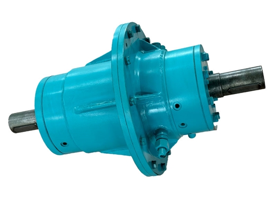 GCD型船用隔舱传动装置 GCD型船用隔舱传动装置