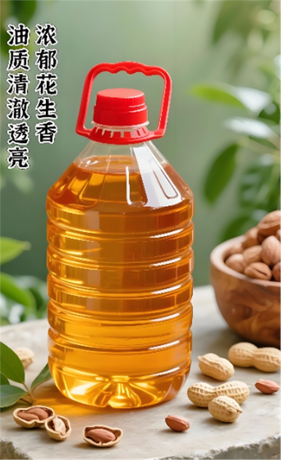 花生油粘度 花生油粘度