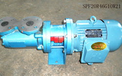 SPF20R46G10W2螺杆泵哪家好