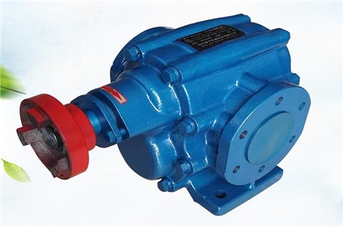 焦油渣输送泵 焦油渣输送泵