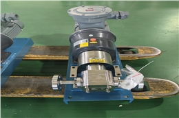 HDS不锈钢齿轮泵