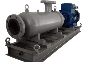 API三螺杆泵 API三螺杆泵