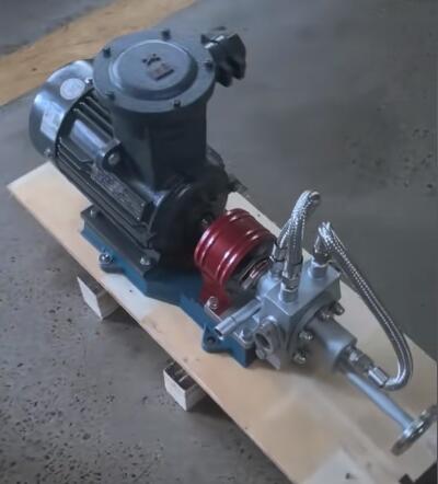 不锈钢全保温液体硫磺泵 不锈钢全保温液体硫磺泵