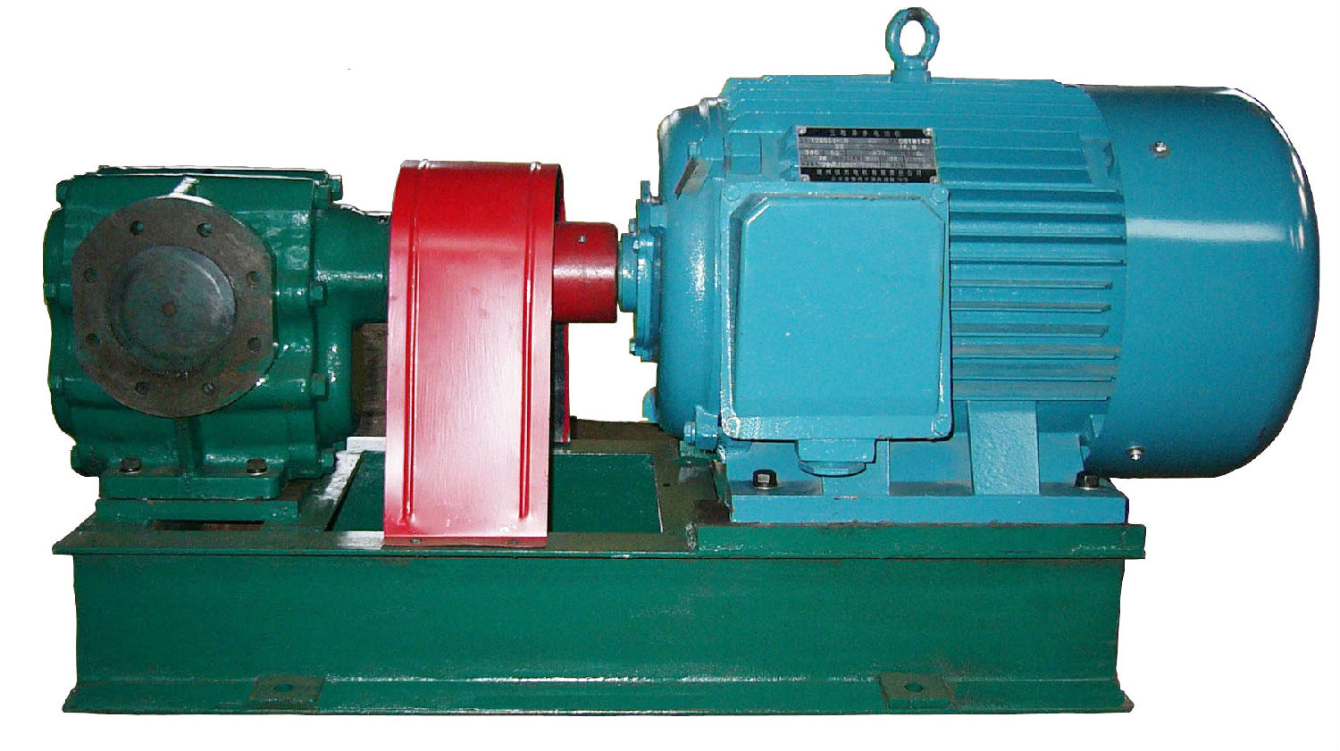 不锈钢齿轮泵 不锈钢齿轮泵