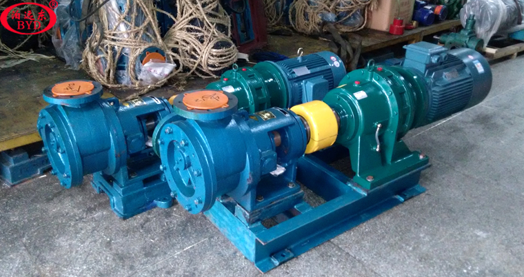   heavy oil pump 重油泵