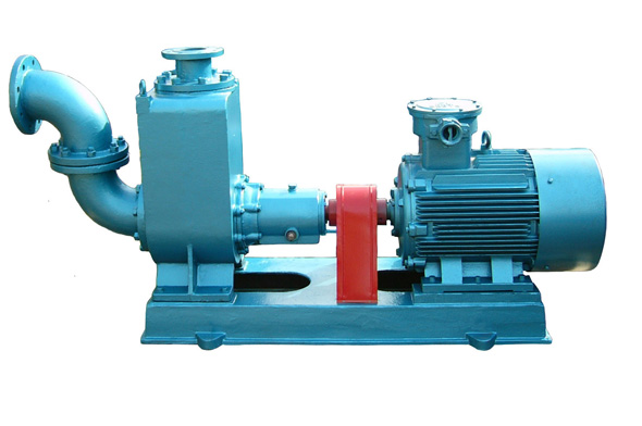 汽柴油装车泵200CYZ-63